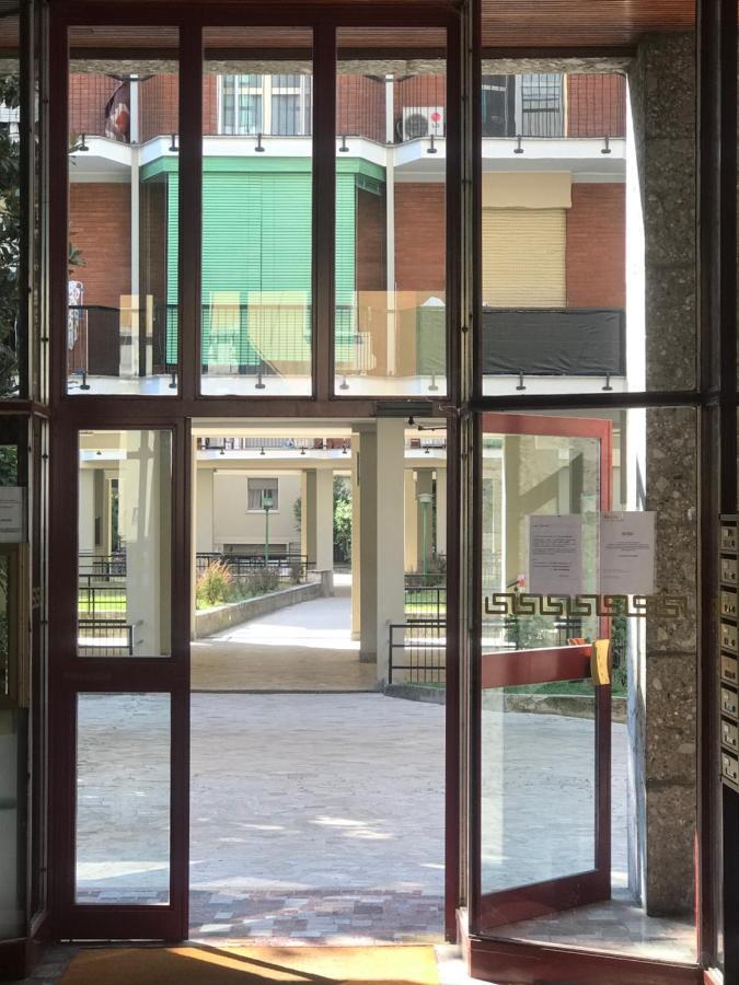 ميلان Smart Apartment Prada Foundation المظهر الخارجي الصورة