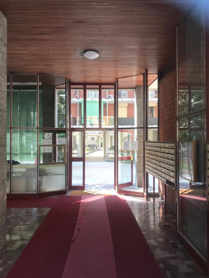 ميلان Smart Apartment Prada Foundation المظهر الخارجي الصورة