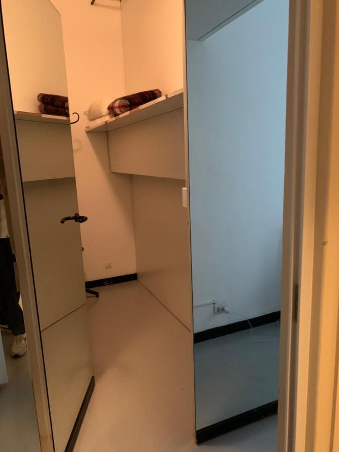 ميلان Smart Apartment Prada Foundation المظهر الخارجي الصورة
