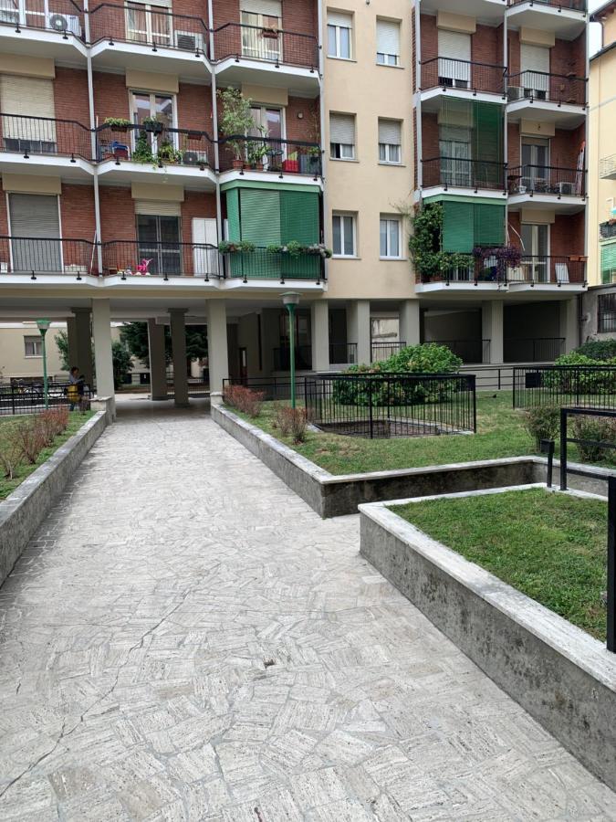 ميلان Smart Apartment Prada Foundation المظهر الخارجي الصورة