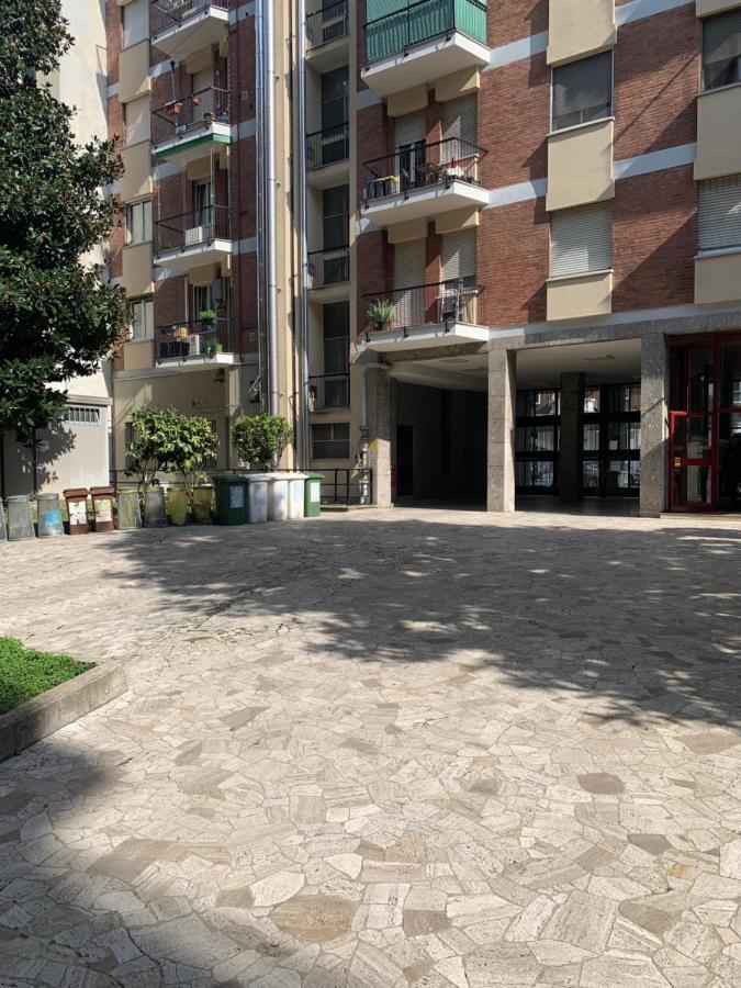 ميلان Smart Apartment Prada Foundation المظهر الخارجي الصورة