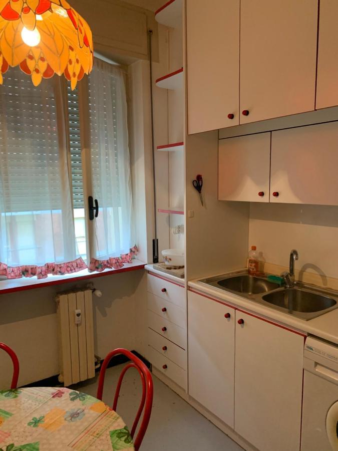 ميلان Smart Apartment Prada Foundation المظهر الخارجي الصورة