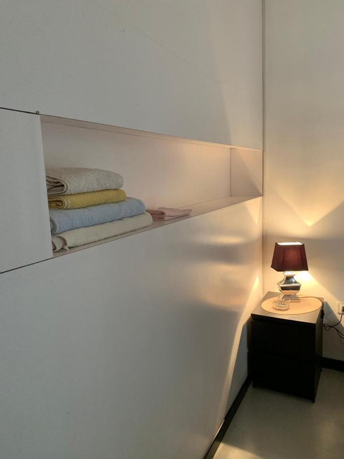 ميلان Smart Apartment Prada Foundation المظهر الخارجي الصورة